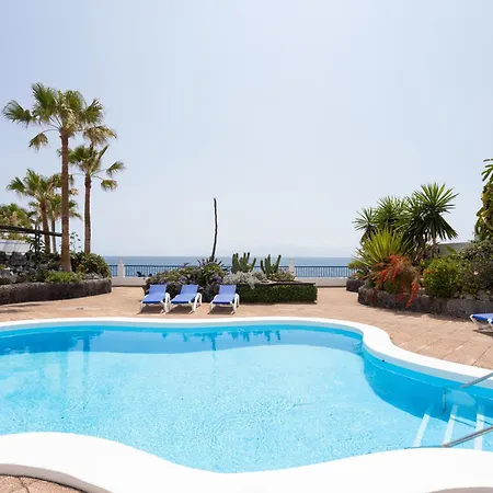 Oceanfront In Private - Next To The * 푸에르토 데 산티아고