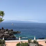 Appartement Oceanfront In Private - Next To The *