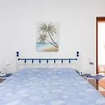 Oceanfront In Private - Next To The * Puerto de Santiago (Tenerife)