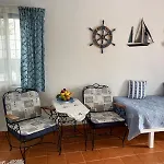 Oceanfront In Private - Next To The Puerto de Santiago (Tenerife)