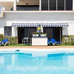 Oceanfront In Private - Next To The