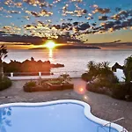 Oceanfront In Private - Next To The Puerto de Santiago (Tenerife)