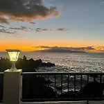 Oceanfront In Private - Next To The * Puerto de Santiago (Tenerife)