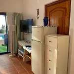 Appartement Oceanfront In Private - Next To The Puerto de Santiago (Tenerife)