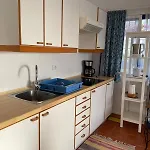 Appartement Oceanfront In Private - Next To The *