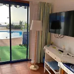 Oceanfront In Private - Next To The *