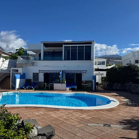 Oceanfront In Private - Next To The Appartement
