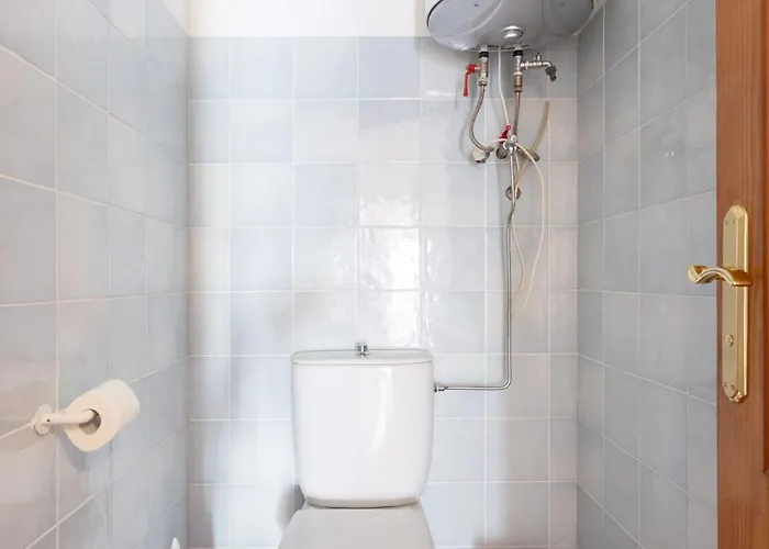 Oceanfront In Private - Next To The Apartment *