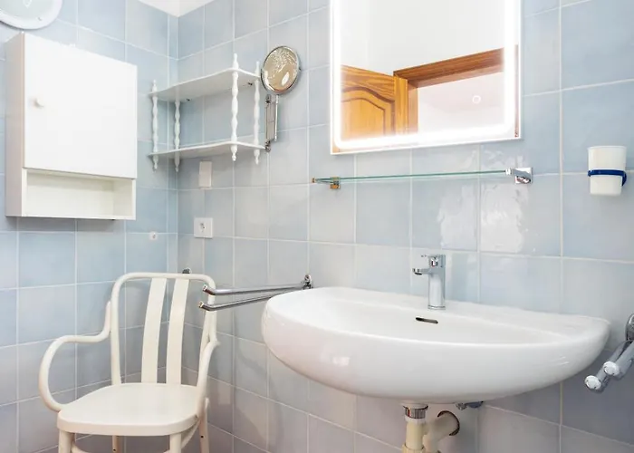 Apartment Oceanfront In Private - Next To The Puerto de Santiago (Tenerife)