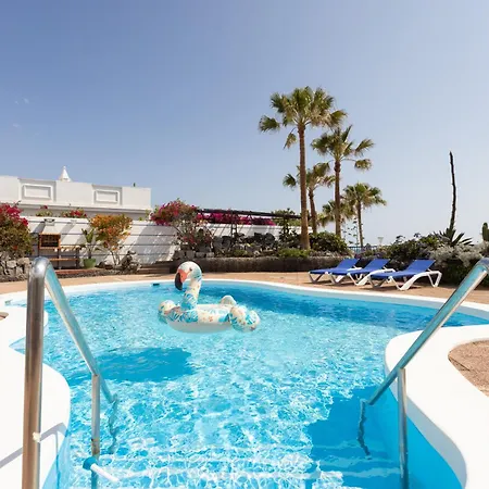 Apartment Oceanfront In Private - Next To The