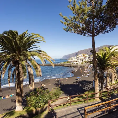Apartment Oceanfront In Private - Next To The
