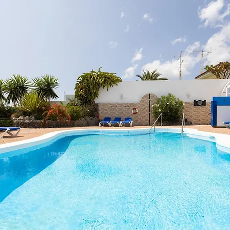 Apartment Oceanfront In Private - Next To The