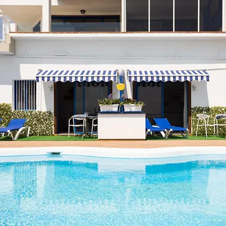 Oceanfront In Private - Next To The