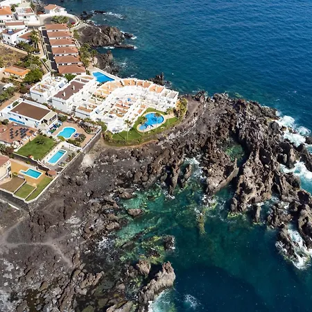 Apartment Oceanfront In Private - Next To The