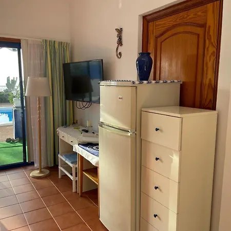 Apartment Oceanfront In Private - Next To The Puerto de Santiago (Tenerife)