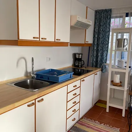 Apartment Oceanfront In Private - Next To The *