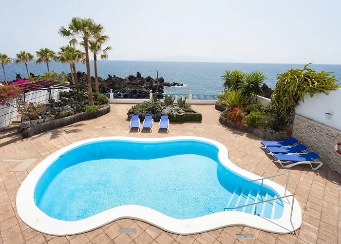 Oceanfront In Private - Next To The * 圣地亚哥港