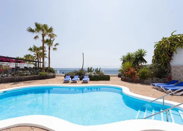 Oceanfront In Private - Next To The * 圣地亚哥港