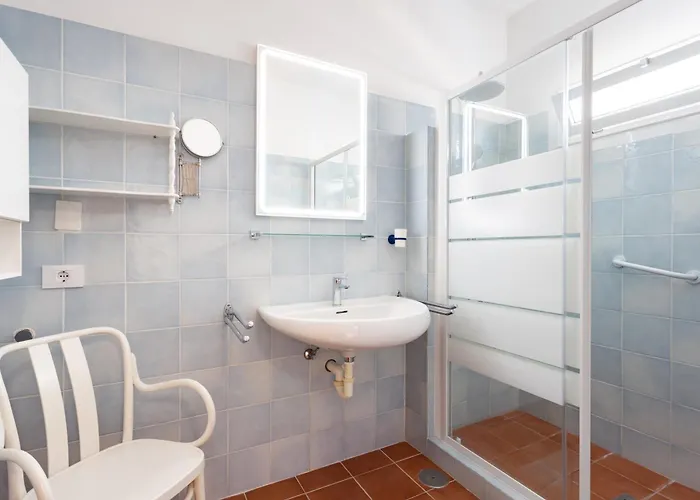 Apartment Oceanfront In Private - Next To The Puerto de Santiago (Tenerife)