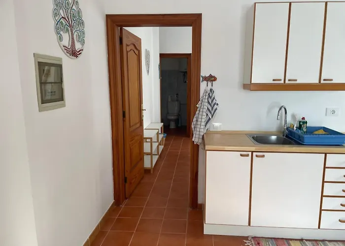 Apartment Oceanfront In Private - Next To The *