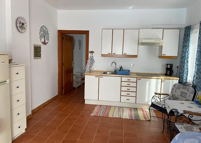 Oceanfront In Private - Next To The Puerto de Santiago (Tenerife)