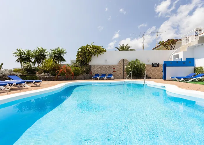 Apartment Oceanfront In Private - Next To The