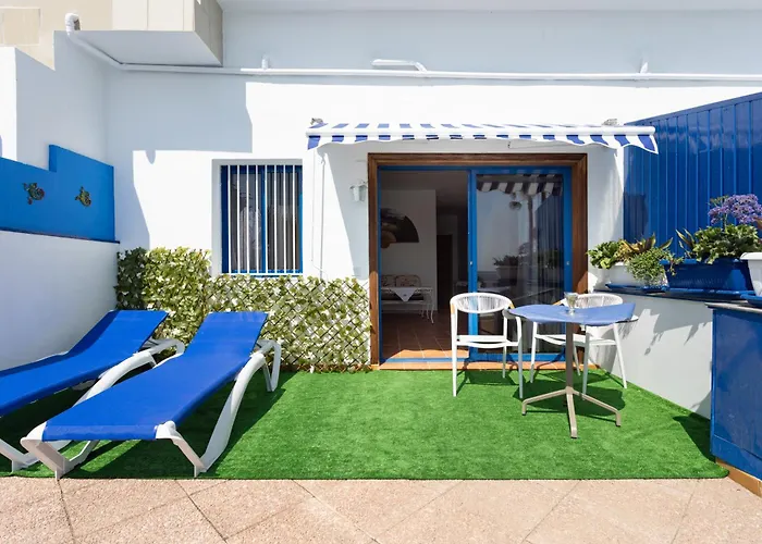 公寓 Oceanfront In Private - Next To The 圣地亚哥港