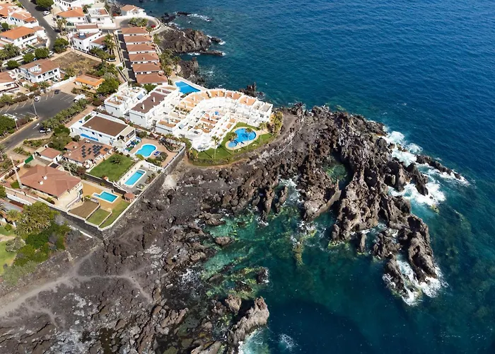 Apartment Oceanfront In Private - Next To The