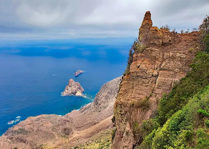 Apartment Oceanfront In Private - Next To The *