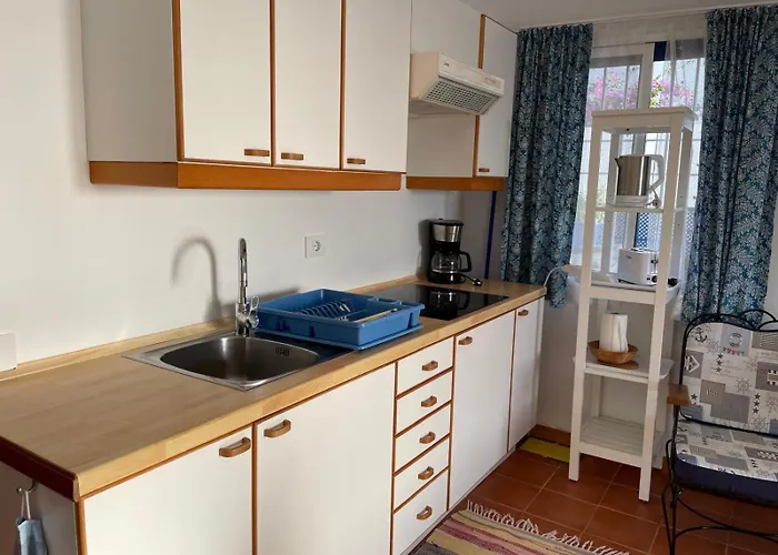 Apartment Oceanfront In Private - Next To The *