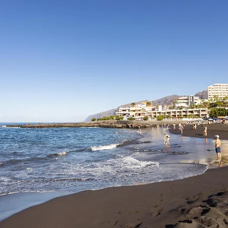 Oceanfront In Private - Next To The Appartement *