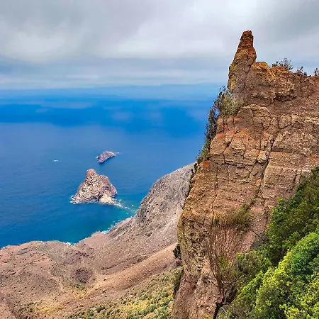 Appartement Oceanfront In Private - Next To The *